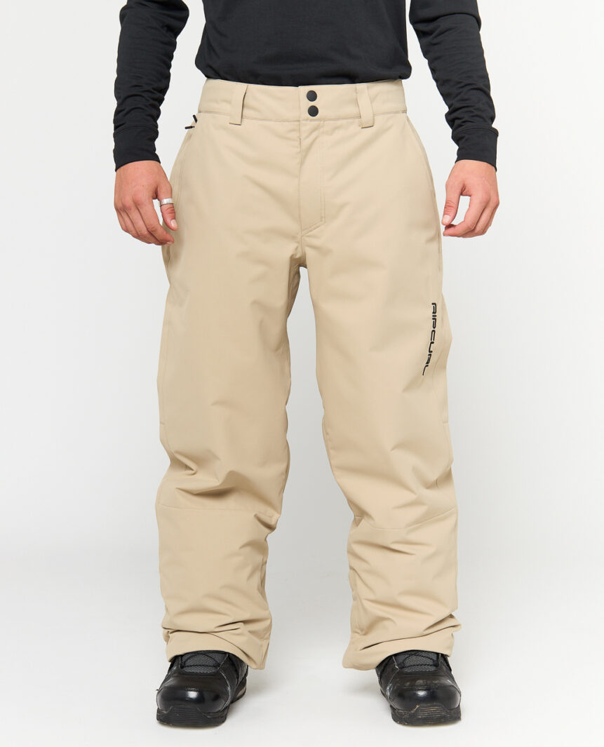 ANTI SERIES BASE 10K/10K PANT ANTI SERIES BASE 10K/10K PANT