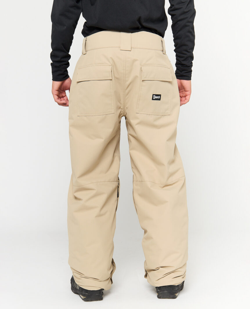 ANTI SERIES BASE 10K/10K PANT ANTI SERIES BASE 10K/10K PANT