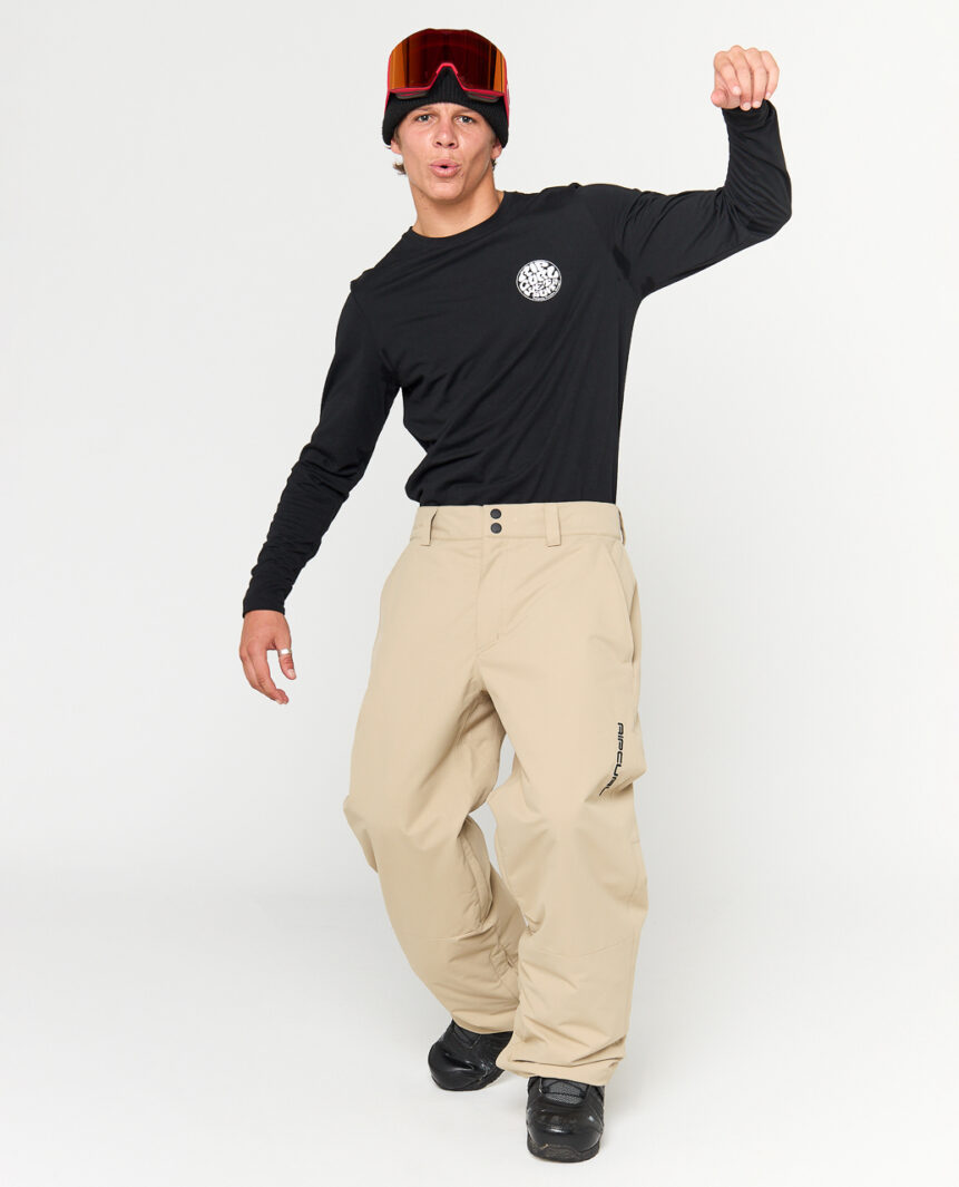 ANTI SERIES BASE 10K/10K PANT ANTI SERIES BASE 10K/10K PANT