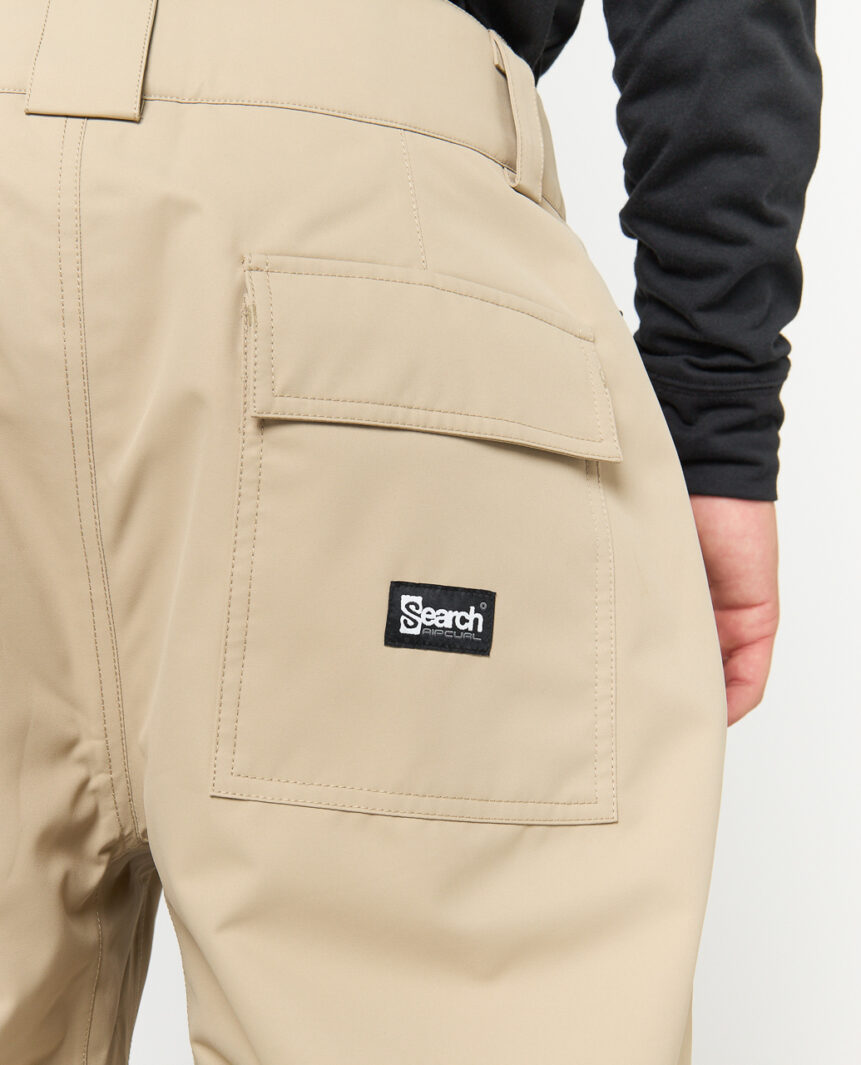 ANTI SERIES BASE 10K/10K PANT ANTI SERIES BASE 10K/10K PANT