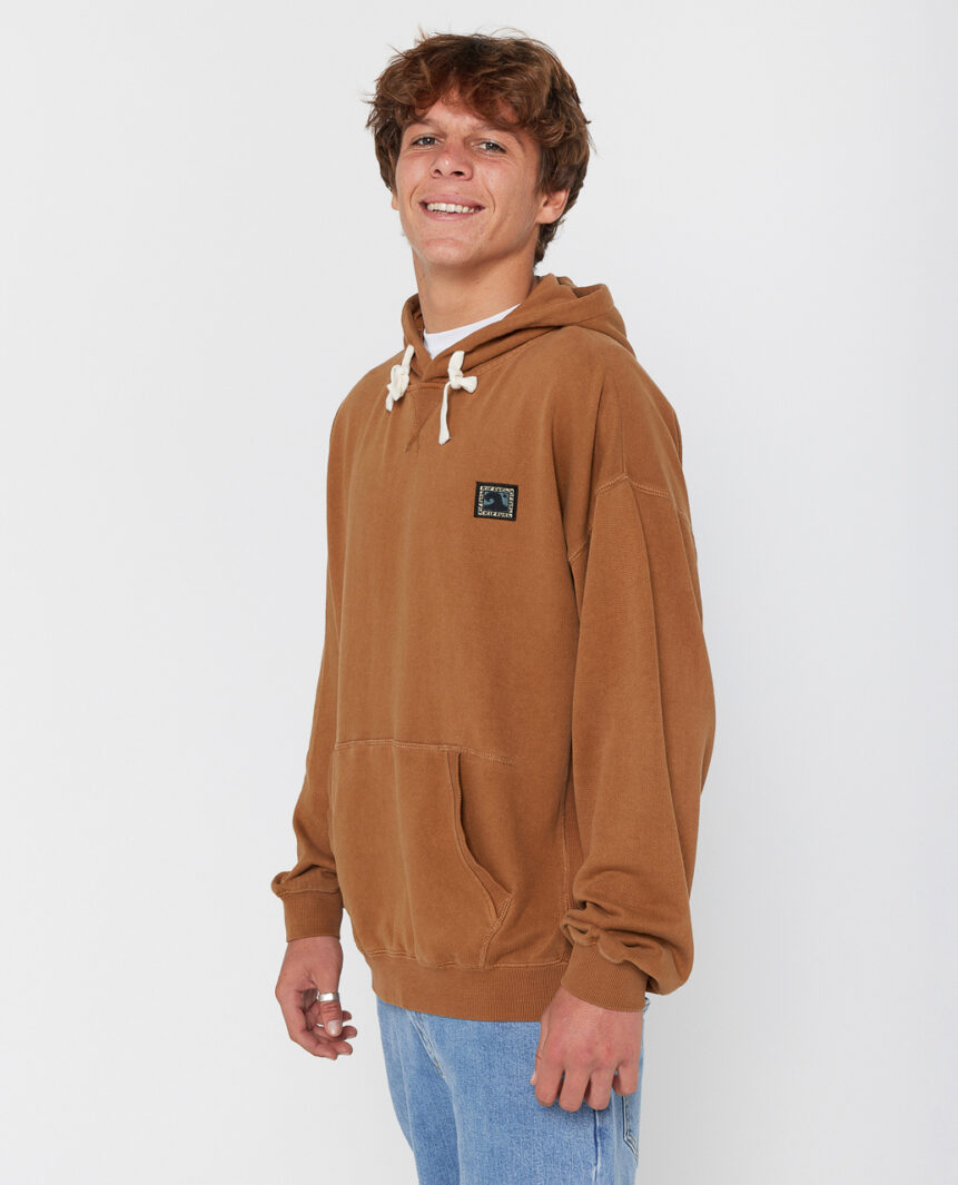 AOTS - TY WILLMIANS HOOD AOTS - TY WILLMIANS HOOD