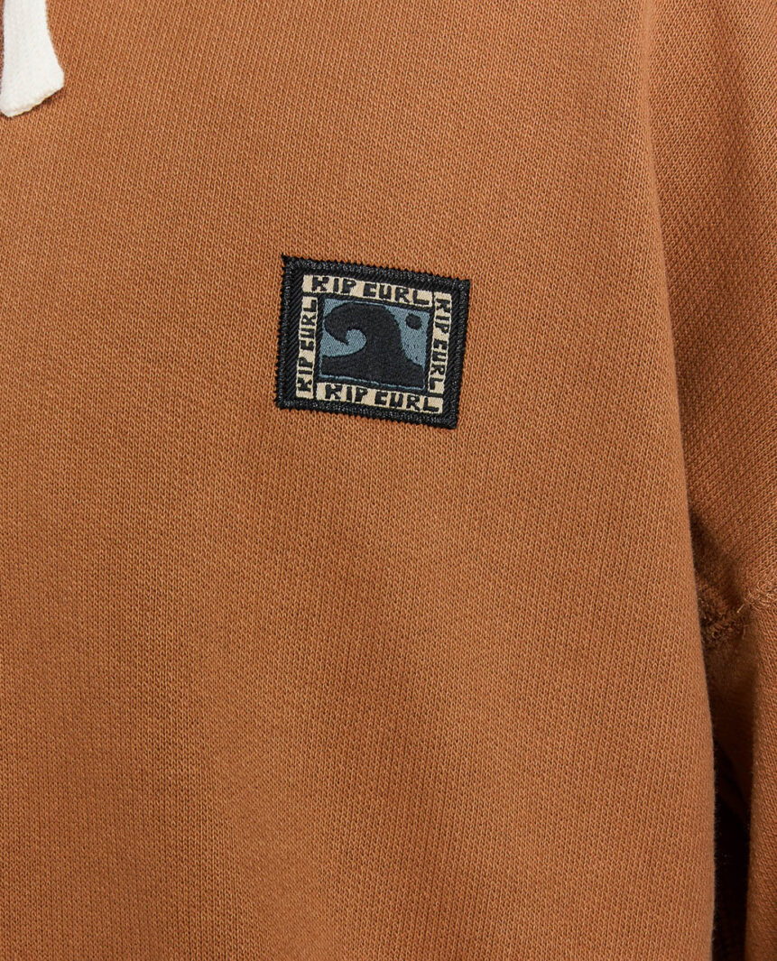 AOTS - TY WILLMIANS HOOD AOTS - TY WILLMIANS HOOD