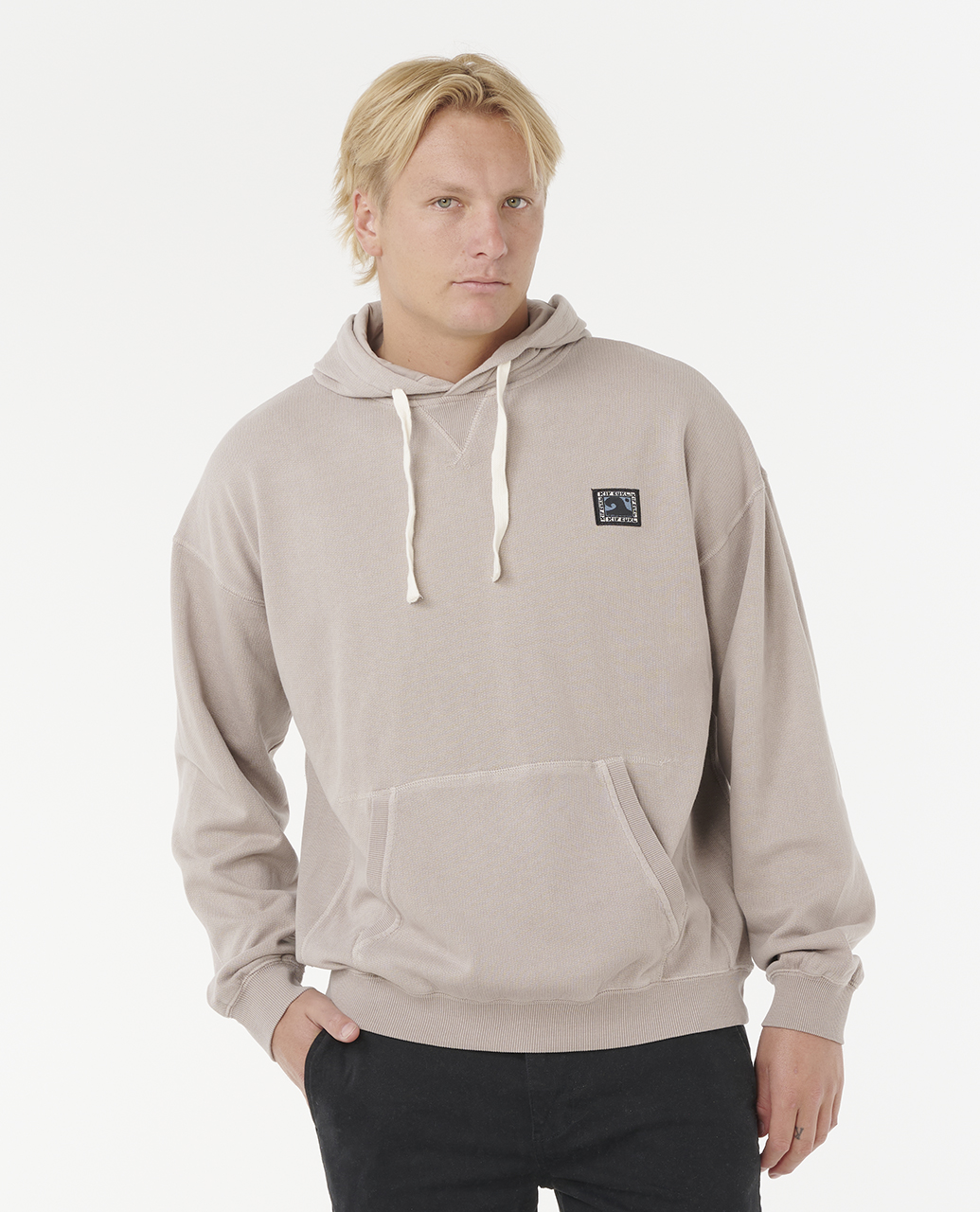 קפוצ'ון לגברים Artist Of The Search - Ty Williams Hood- Rip Curl