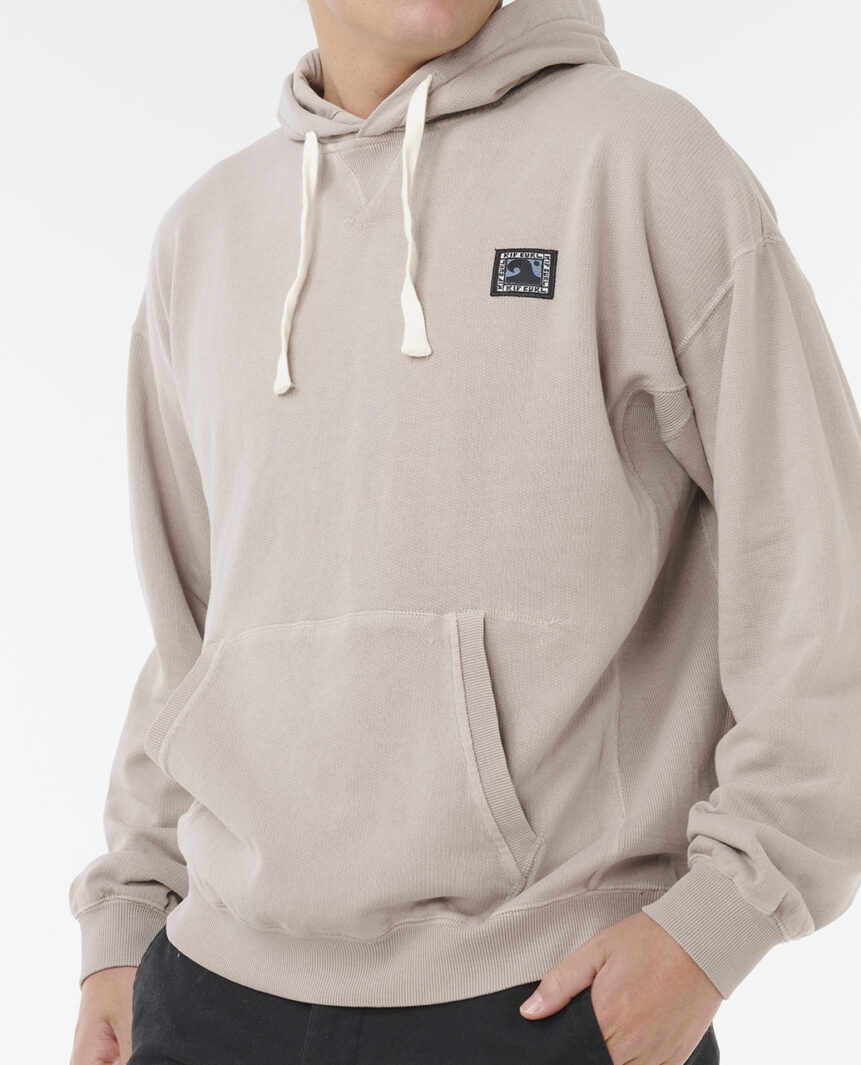 AOTS - TY WILLMIANS HOOD AOTS - TY WILLMIANS HOOD