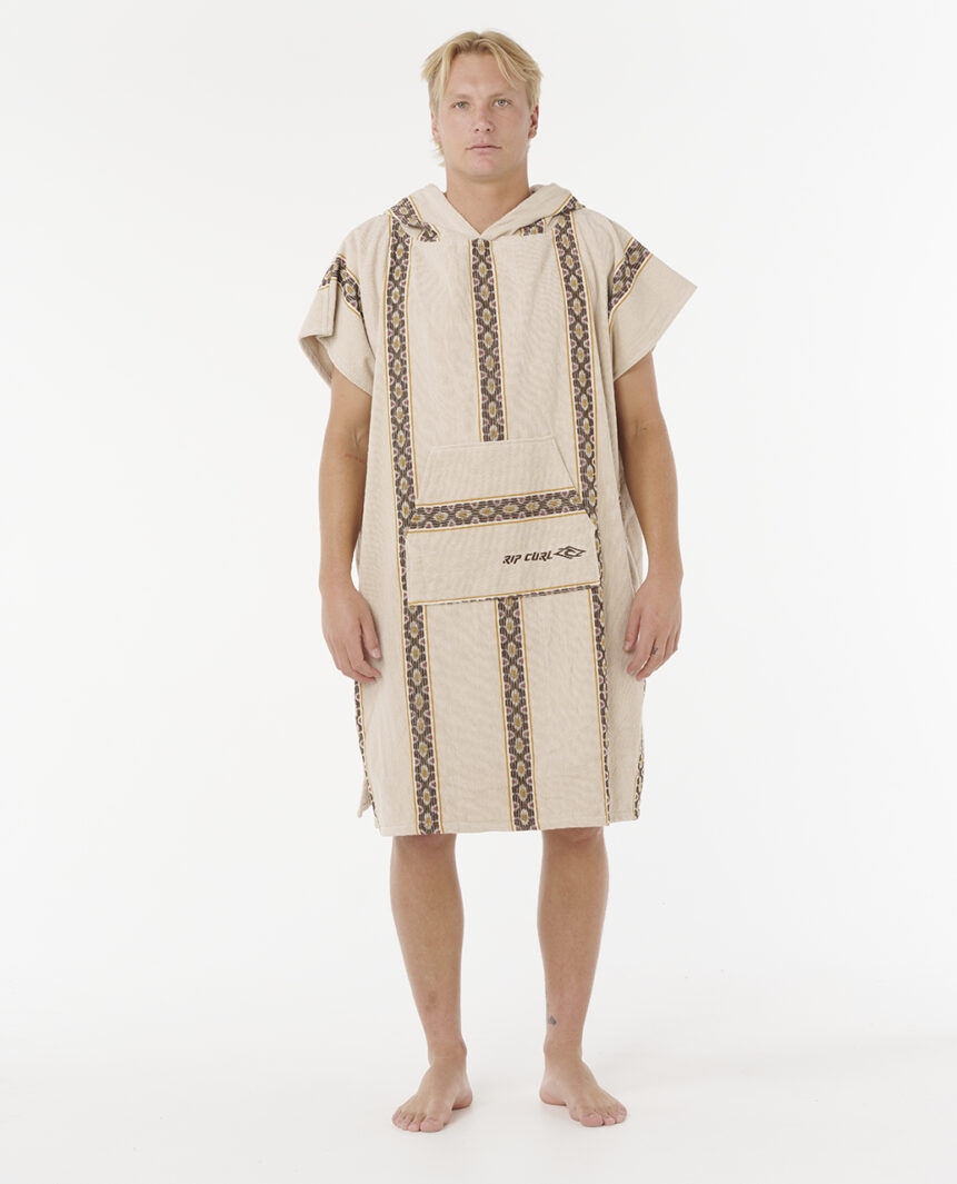 CLASSIC II SURF HOOD TOWEL CLASSIC II SURF HOOD TOWEL