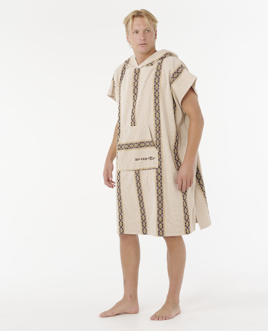 CLASSIC II SURF HOOD TOWEL CLASSIC II SURF HOOD TOWEL