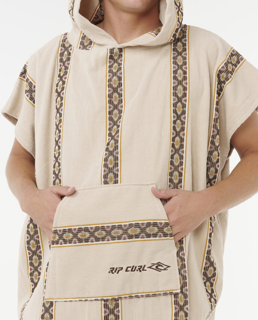 CLASSIC II SURF HOOD TOWEL CLASSIC II SURF HOOD TOWEL