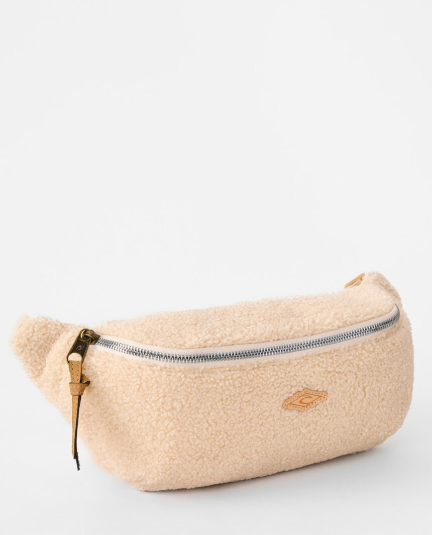 TEDDY WAIST BAG TEDDY WAIST BAG