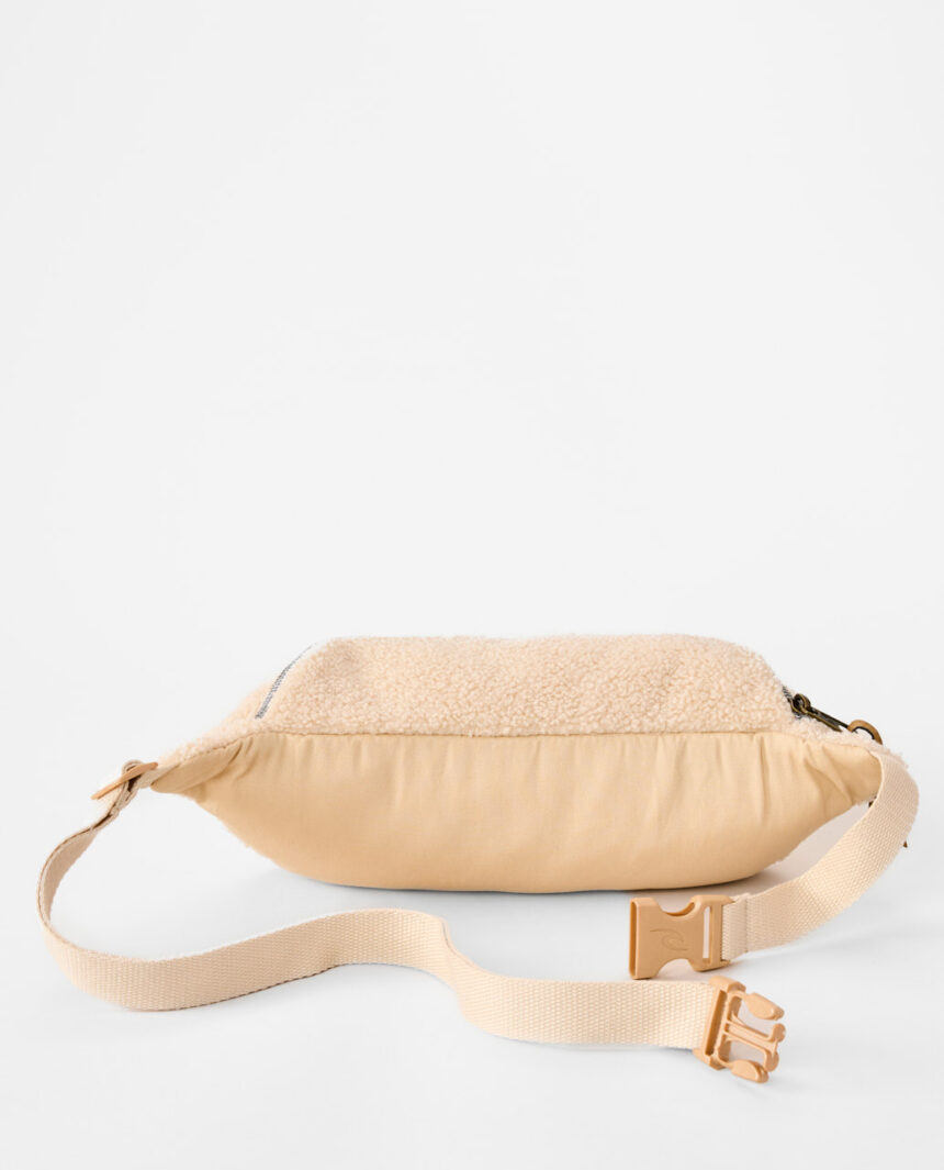 TEDDY WAIST BAG TEDDY WAIST BAG