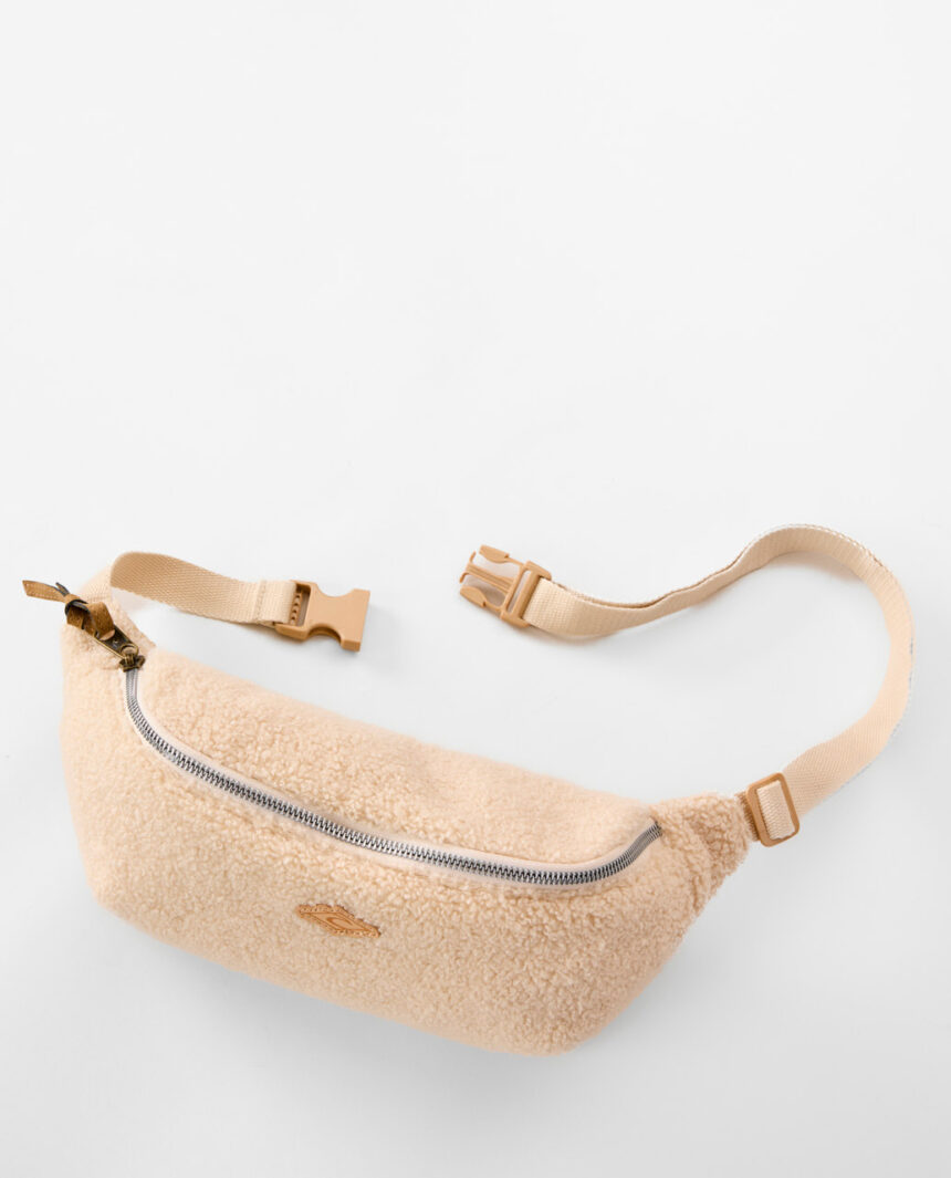 TEDDY WAIST BAG TEDDY WAIST BAG