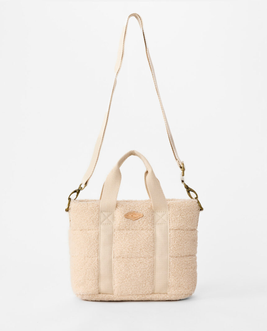 TEDDY MINI 5.5L TOTE