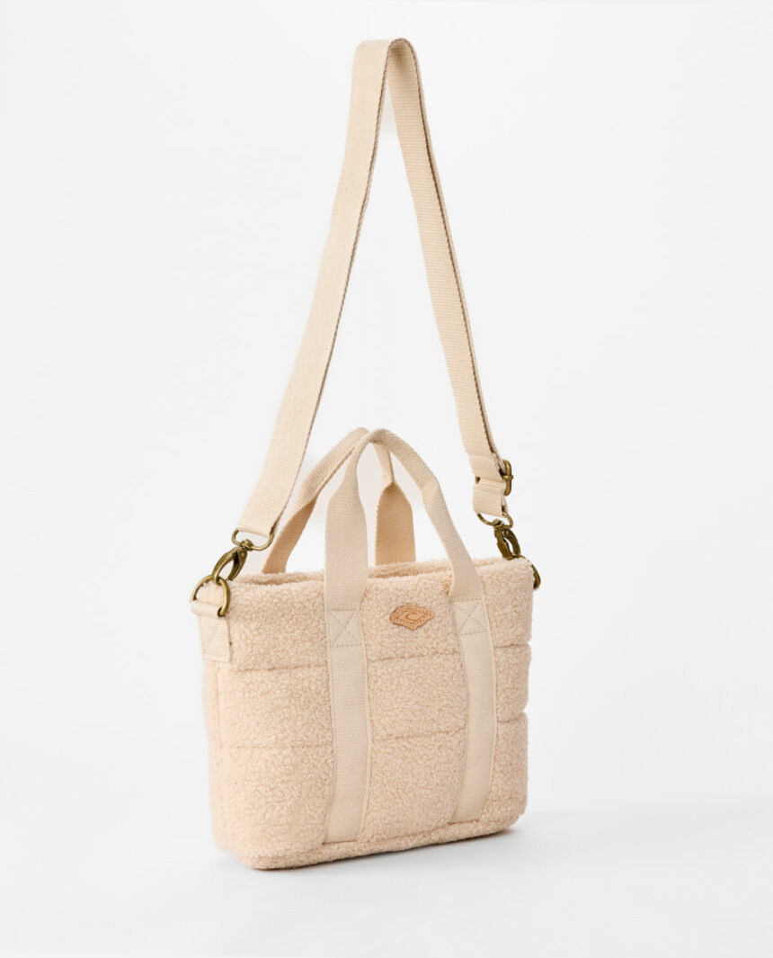 TEDDY MINI 5.5L TOTE