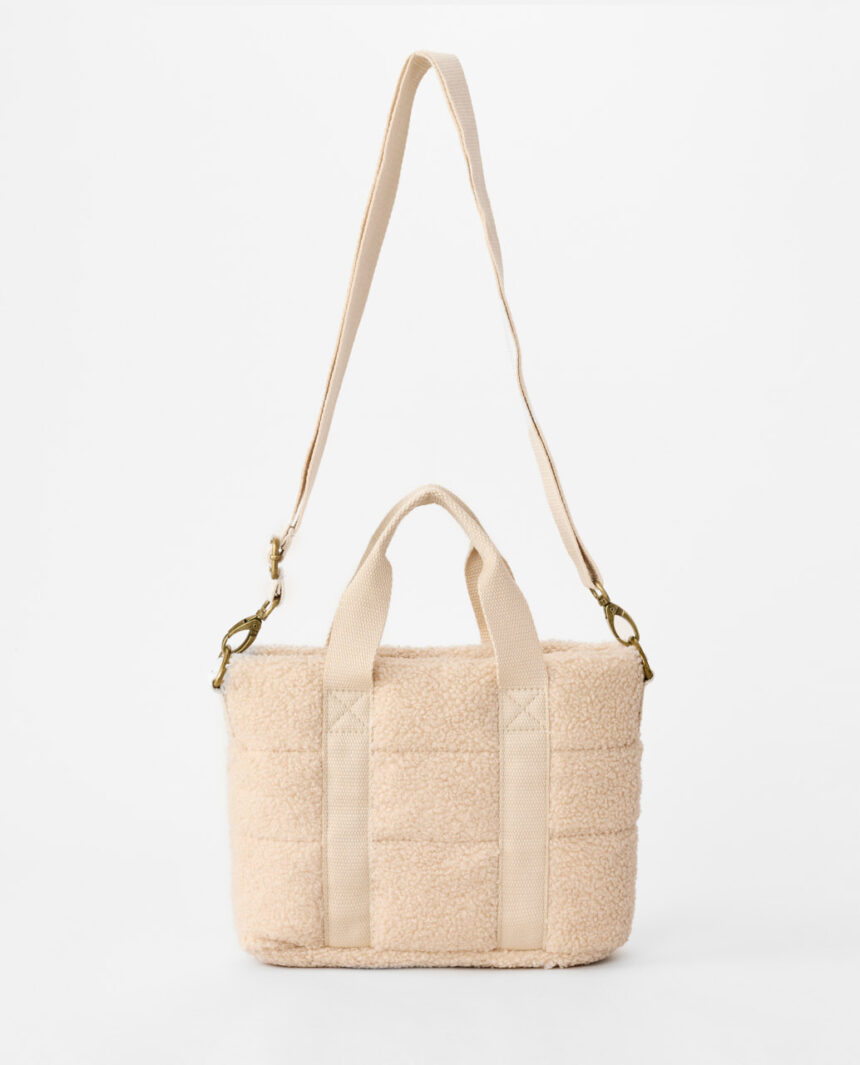 TEDDY MINI 5.5L TOTE