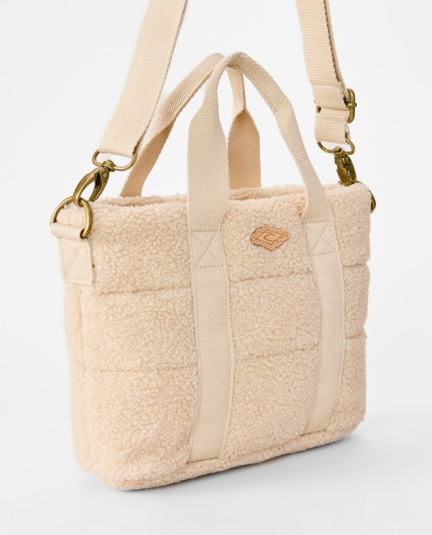 TEDDY MINI 5.5L TOTE
