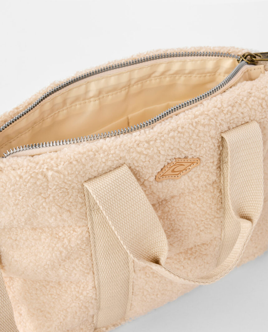 TEDDY MINI 5.5L TOTE