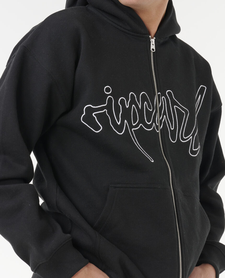 MEDINA SCRIPT Z/T HOOD MEDINA SCRIPT Z/T HOOD