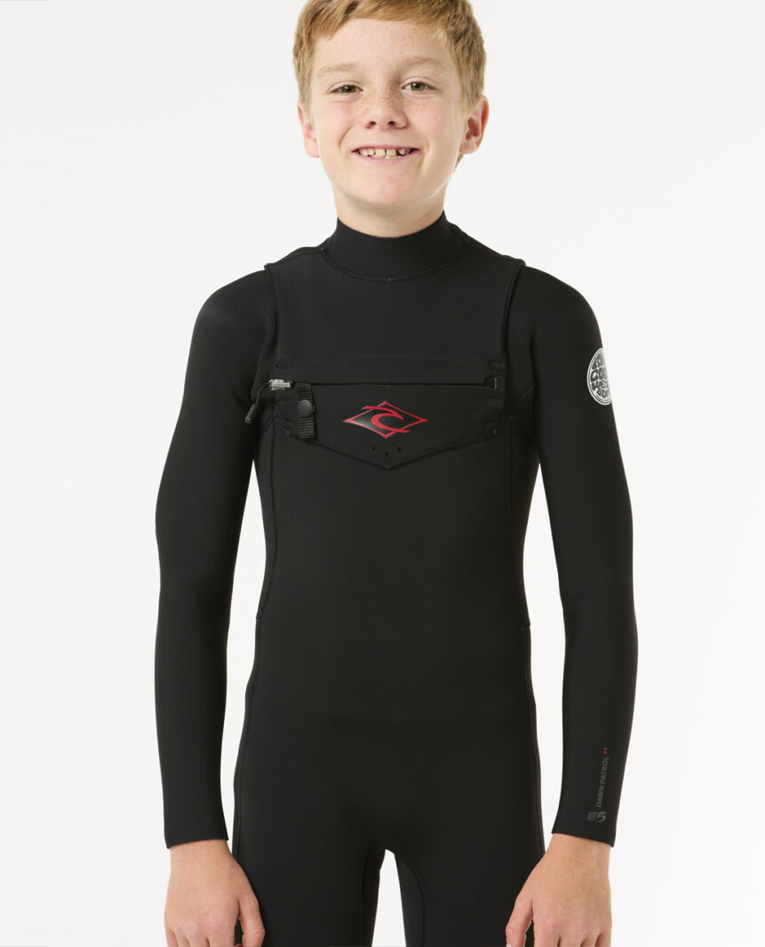 KIDS DAWN PATROL CZ 43