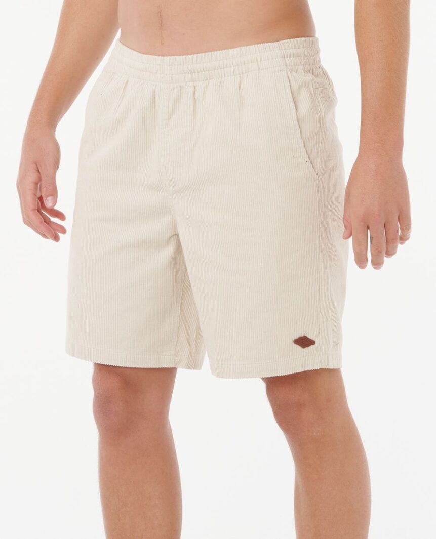 CLASSIC SURF CORD VOLLEY