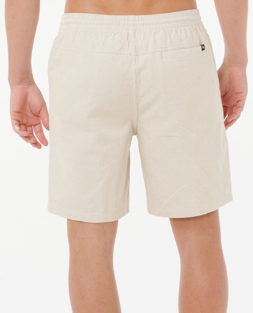 CLASSIC SURF CORD VOLLEY