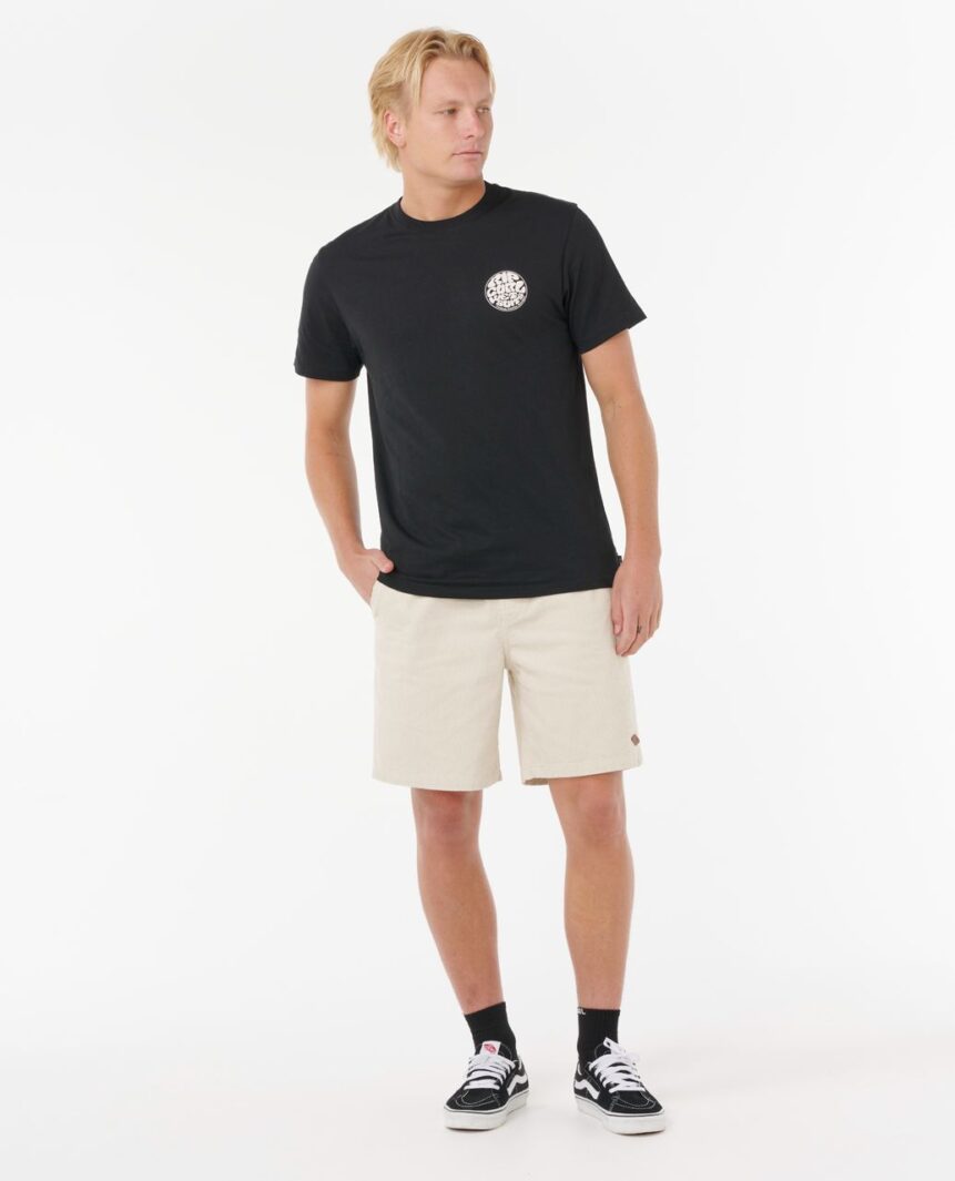 CLASSIC SURF CORD VOLLEY