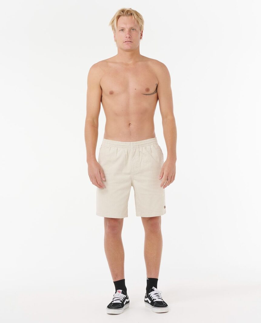 CLASSIC SURF CORD VOLLEY