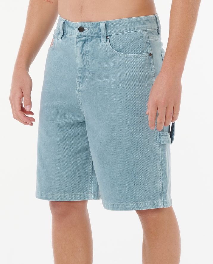 RAW ENERGY CARPENTR WLKSH