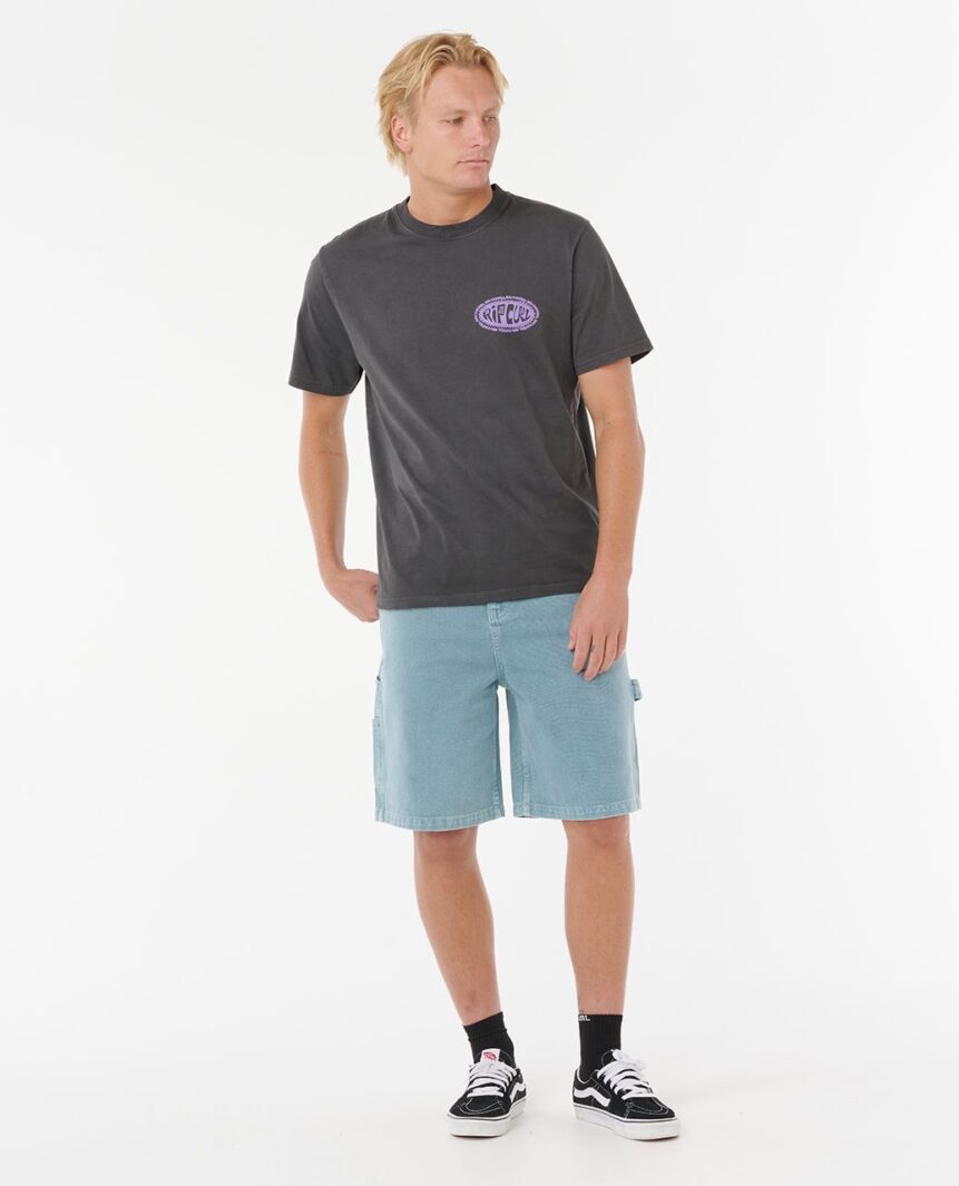 RAW ENERGY CARPENTR WLKSH