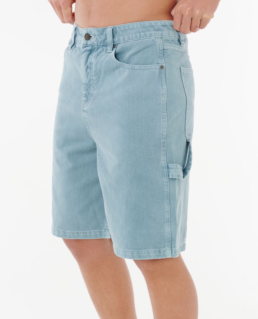 RAW ENERGY CARPENTR WLKSH