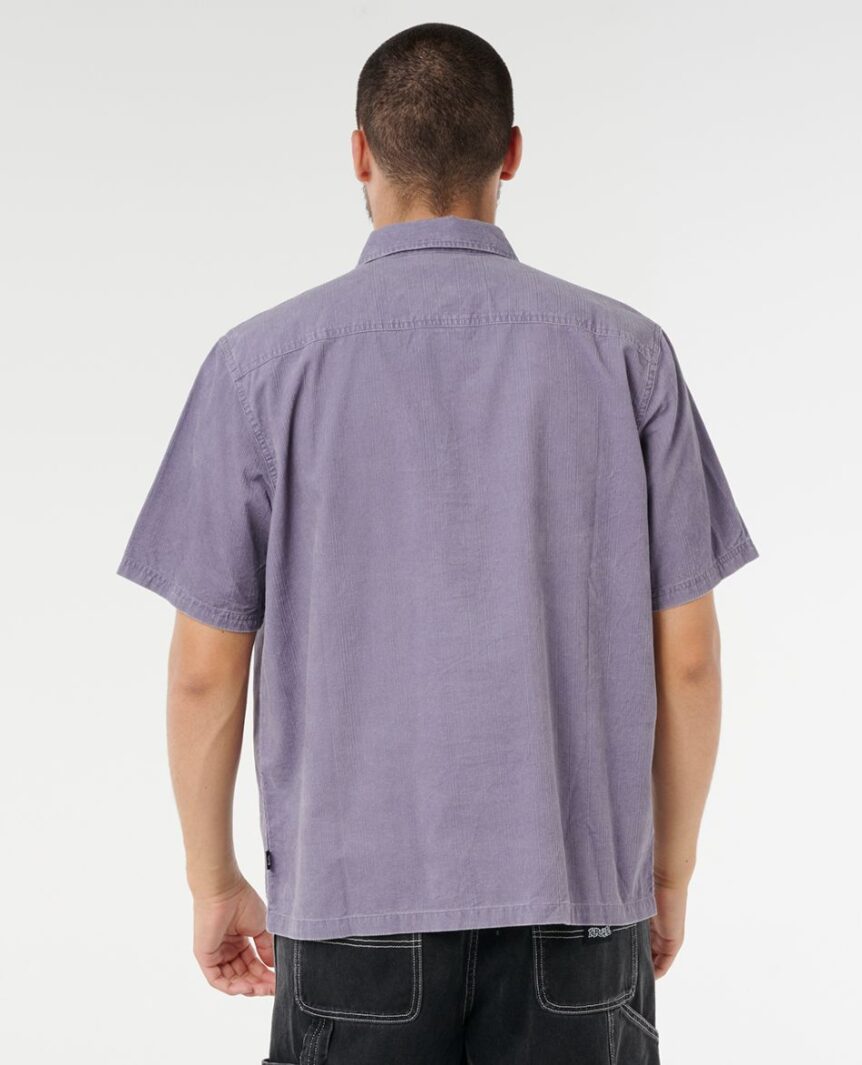 RAW ENERGY CORD SS RAW ENERGY CORD SS