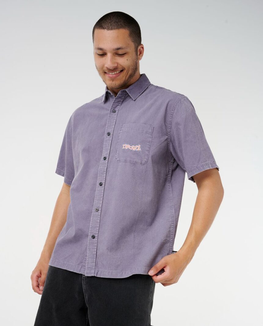 RAW ENERGY CORD SS RAW ENERGY CORD SS