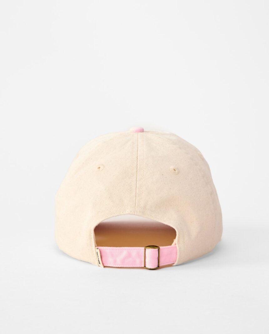 GLOBAL DESTINATION CAP