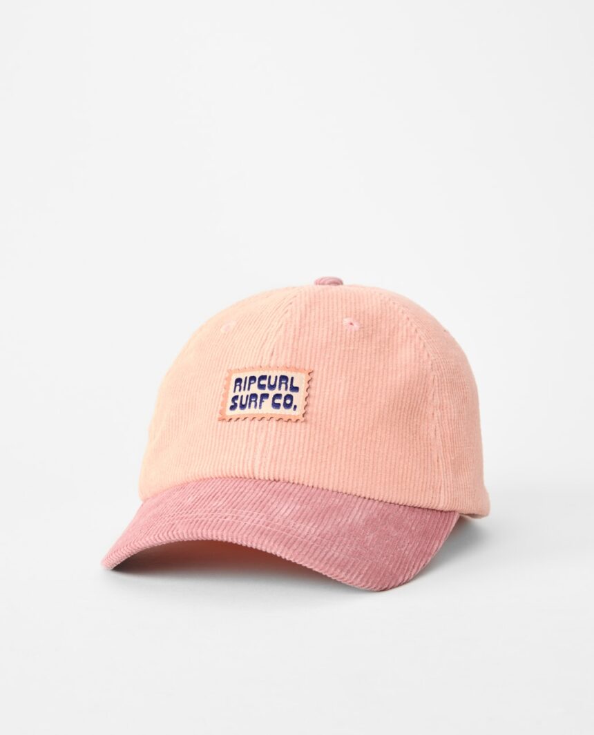 ICONS CORD CAP ICONS CORD CAP