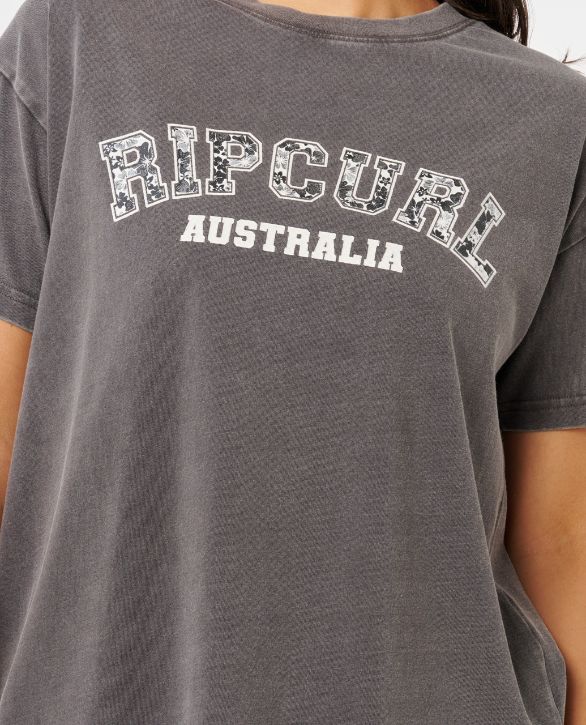 VARSITY RELAXED DEST T VARSITY RELAXED DEST T