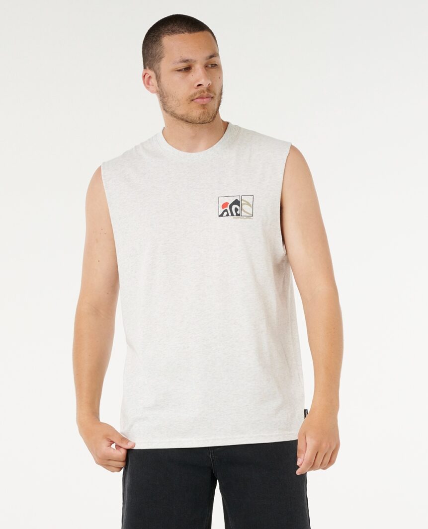 VC SEARCH PEAKS MUSCLE