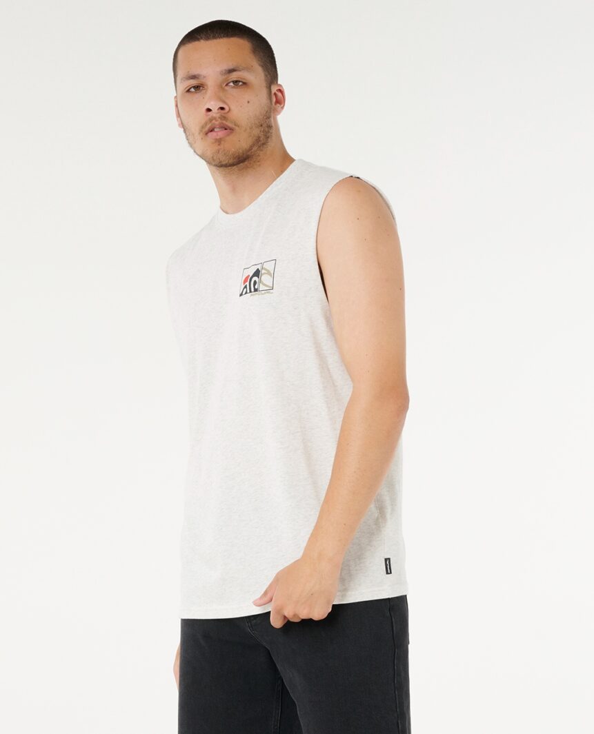 VC SEARCH PEAKS MUSCLE