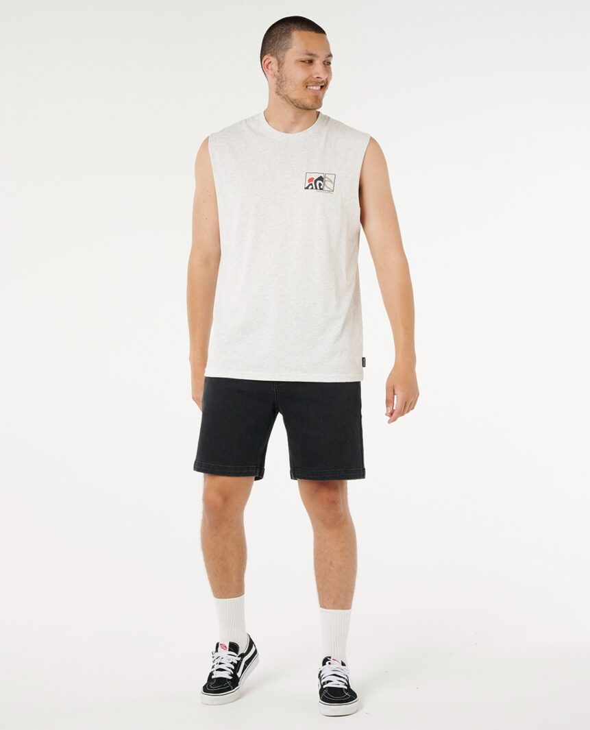 VC SEARCH PEAKS MUSCLE