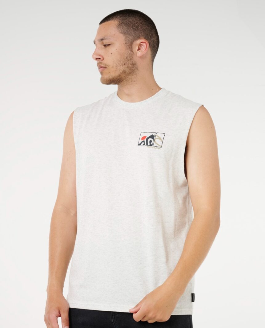 VC SEARCH PEAKS MUSCLE