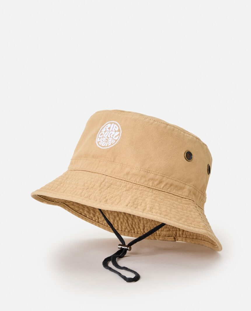 WETTY ICON BUCKET HAT