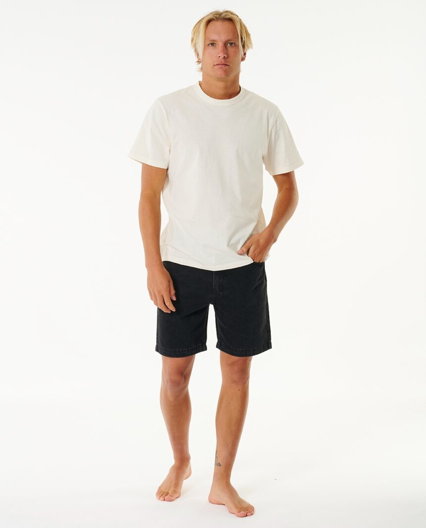 CLASSIC SURF DENIM WALKSHORT CLASSIC SURF DENIM WALKSHORT