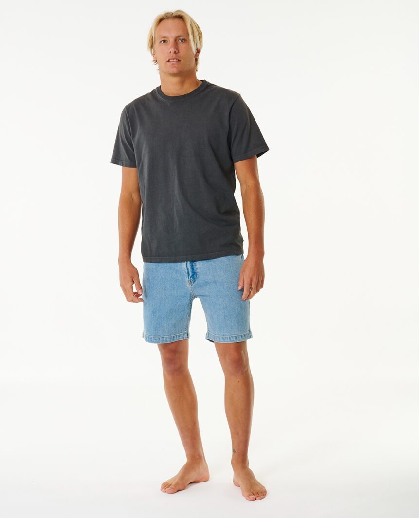 CLASSIC SURF DENIM WALKSHORT CLASSIC SURF DENIM WALKSHORT