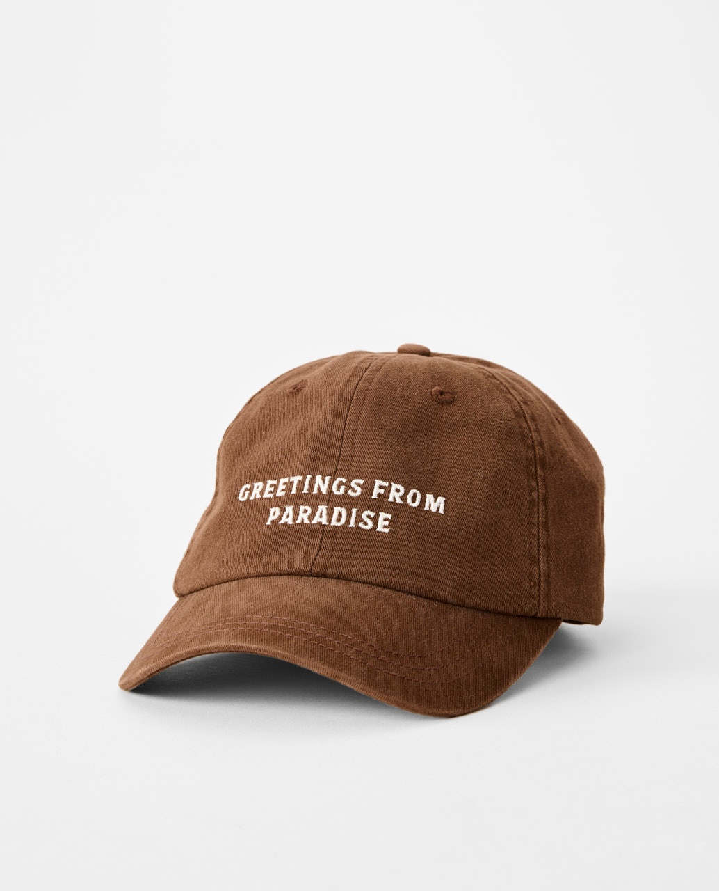 כובע מצחייה Mixed 6 Panel Cap- Rip Curl