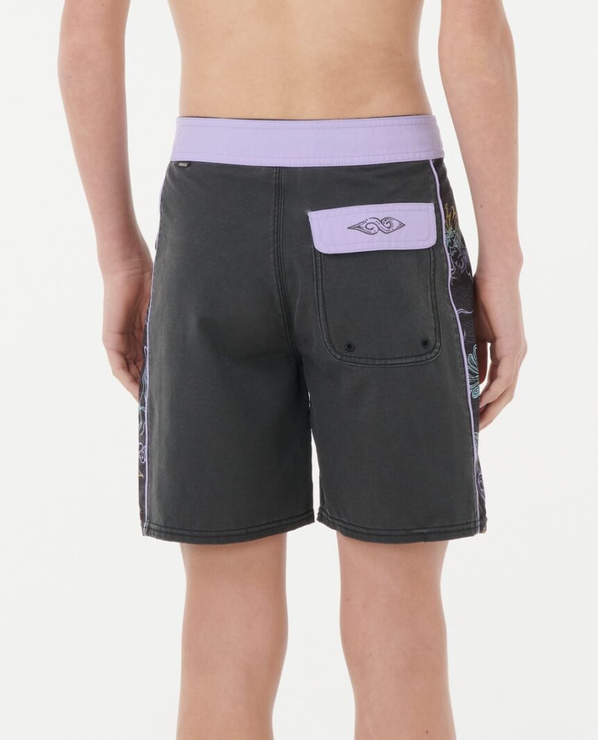 TROPIC DAZE MIRAGE BOY