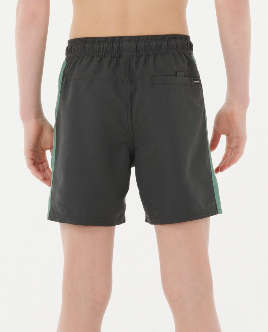 TROPIC DAZE PANEL VOL B