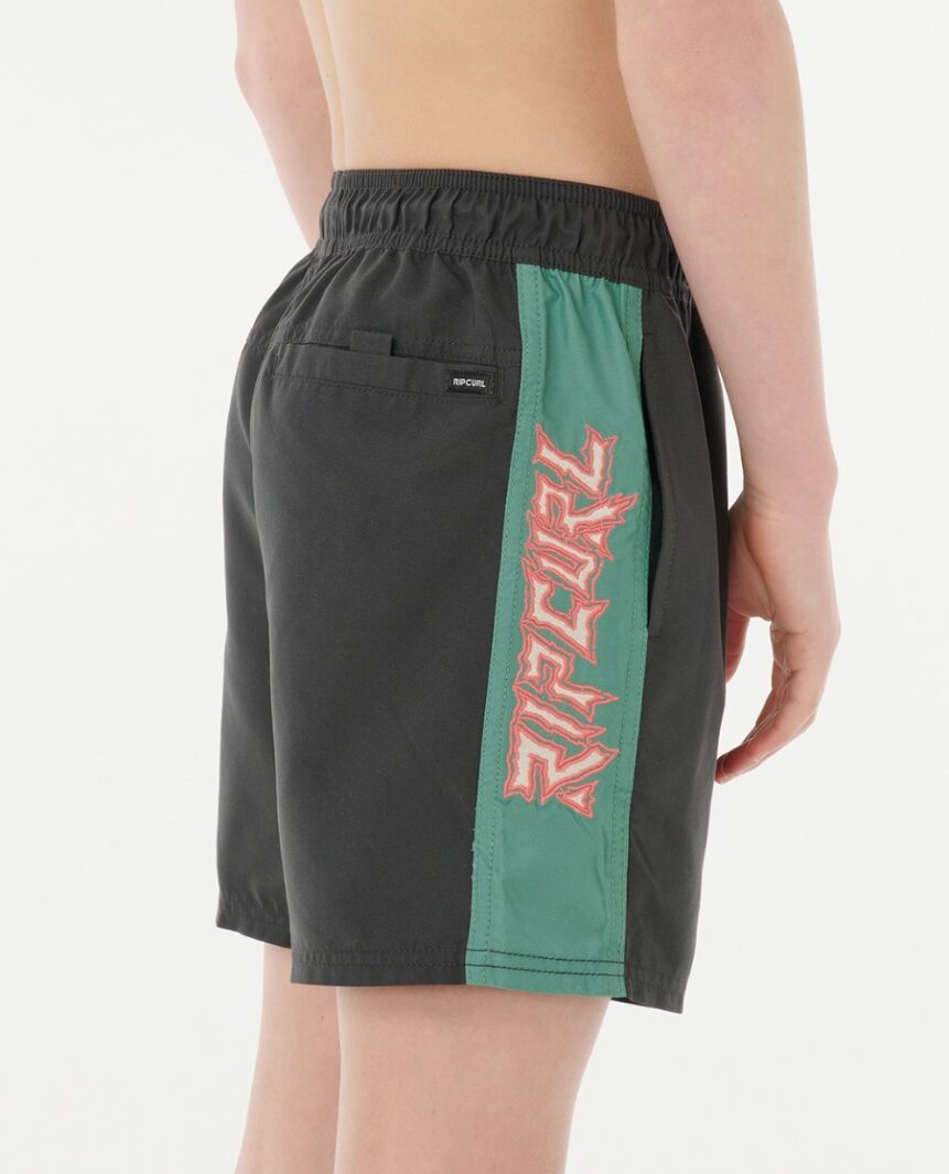 TROPIC DAZE PANEL VOL B