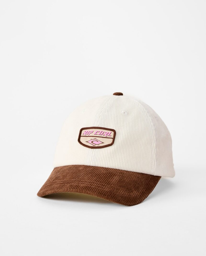 ICONS CORD CAP