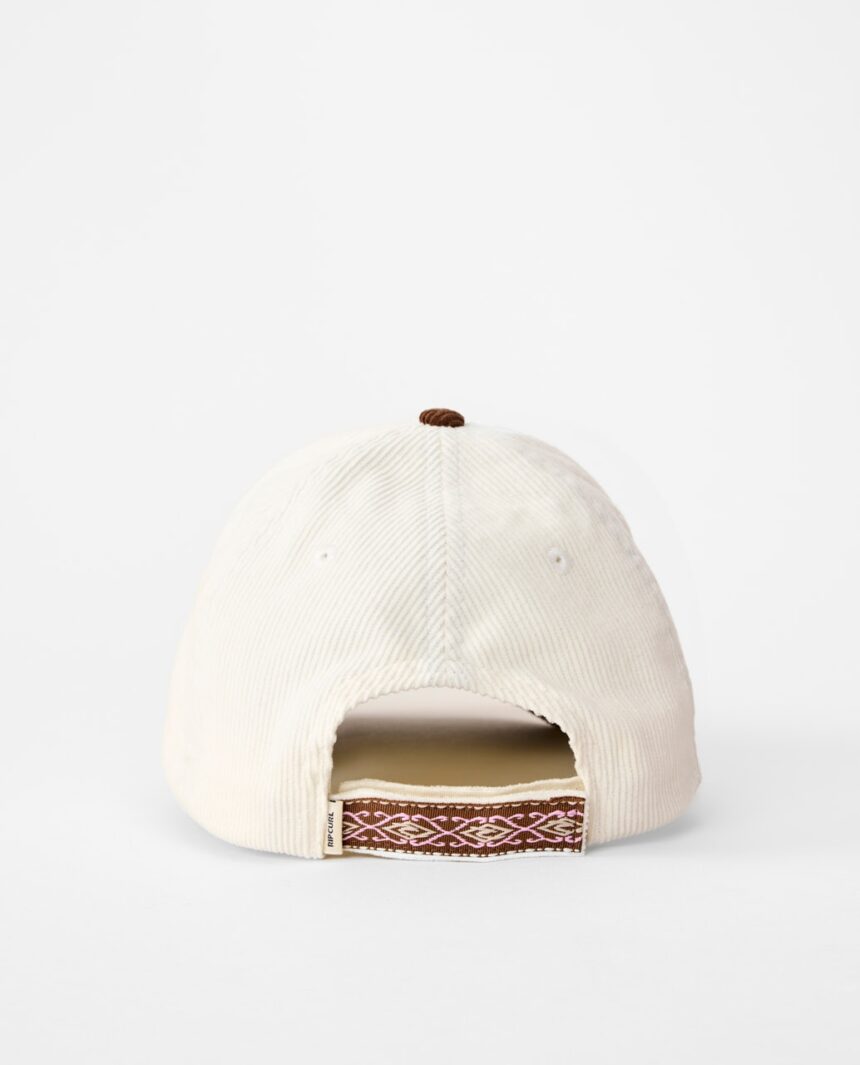 ICONS CORD CAP