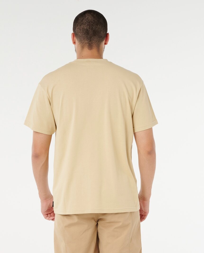 SEARCH STACK EMBROID T