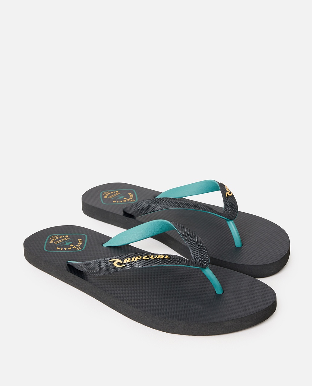 כפכפי אצבע לגברים Desto 2 Bloom Open Toe- Rip Curl